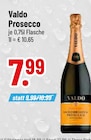 Aktuelles Prosecco Angebot bei Trinkgut in Ingolstadt ab 7,99 €