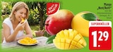 Mango Kent/Keitt im Angebot bei EDEKA in Passau Mango Kent/Keitt Angebote bei EDEKA Passau für 1,29 €