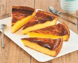 4 Parts de Flan - U dans le catalogue Super U