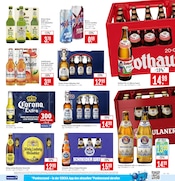 Aktueller Marktkauf Prospekt mit Radler, "Aktuelle Angebote", Seite 21