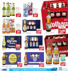 Cola im Marktkauf Prospekt "Aktuelle Angebote" mit 43 Seiten (Friedrichshafen)