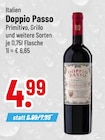 Trinkgut - Primitivo Angebot im Prospekt Primitivo bei Trinkgut im Prospekt "" für 4,99 €