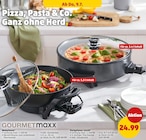 Wokpfanne von GOURMETmaxx im aktuellen Penny Prospekt für 24,99 €