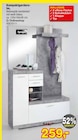 Kompaktgarderobe im Angebot bei Opti-Megastore in Bremerhaven Kompaktgarderobe Angebote bei Opti-Megastore Bremerhaven für 259,00 €