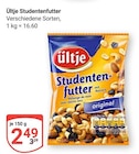 Angebot im GLOBUS Ludwigshafen (Rhein) Prospekt GLOBUS Ludwigshafen (Rhein) Prospekt mit im Angebot für 2,49 €