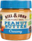 Peanut Butter von Bill & John im aktuellen V-Markt Prospekt für 1,49 €
