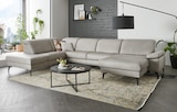 Polstermöbel Fischer - Couchecke LS24 Fraser Angebot im Prospekt Couchecke LS24 Fraser bei Polstermöbel Fischer im Prospekt "" für 3.499,00 €