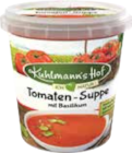 Suppen von Kuhlmann im aktuellen Marktkauf Prospekt für 3,49 €