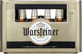 Pils Angebote von Warsteiner bei REWE Lilienthal für 10,99 €