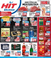 Aktueller HIT Supermarkt Prospekt in Schulzendorf und Umgebung, "ECHTE VIELFALT" mit 20 Seiten, 20.04.2026 - 25.04.2026