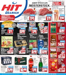 HIT Prospekt ECHTE VIELFALT mit 20 Seiten