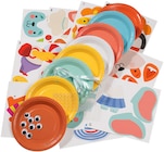 Pappteller-Bastelset von  im aktuellen Rossmann Prospekt für 3,99 €