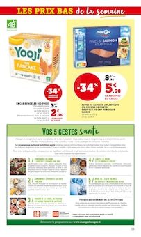 Promo Bureau dans le catalogue Super U du moment à la page 19