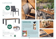 Offre Saturateur dans le catalogue Botanic du moment à la page 15