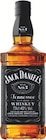 Aktuelles Tennessee Whiskey Angebot bei tegut in Nürnberg ab 14,99 €