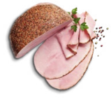 Aktuelles Bunter Pfeffer-Schinken Angebot bei Kaufland in Leipzig ab 1,79 €