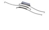 Reality Leuchten LED-Deckenleuchte 3-flammig im Angebot bei Sconto SB in Rostock Reality Leuchten LED-Deckenleuchte 3-flammig Angebote von Reality Leuchten bei Sconto SB Rostock für 29,99 €