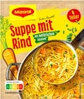 Suppe im Angebot bei Kaufland in Erkrath Suppe Angebote von MAGGI bei Kaufland Erkrath für 0,55 €