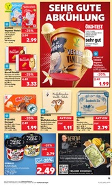 Aktueller Kaufland Prospekt mit Waffeleisen, "Aktuelle Angebote", Seite 15