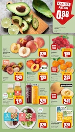 Mango im REWE Prospekt in Mannheim Aktueller REWE Prospekt mit Mango, "Dein Markt", Seite 6