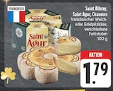 Französischer Weichkäse bei EDEKA im Wilsdruff Prospekt für 1,79 €