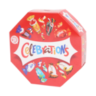 Schokolade Angebote von Celebrations bei Action Herne für 3,29 €