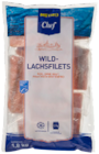 MSC Wildlachsportionen Angebote von Metro Chef, Pro Trace bei METRO Neuss für 23,53 €