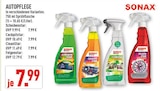 Scheibenstar Angebote von Sonax bei Marktkauf Neuss für 7,99 €