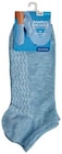 Damen oder Herren Bambus Sneaker im Angebot bei REWE in Fulda Damen oder Herren Bambus Sneaker Angebote von VIVESS bei REWE Fulda für 4,99 €