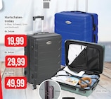 Hartschalentrolley Angebote bei Kaufhaus Stolz Rostock für 19,99 €
