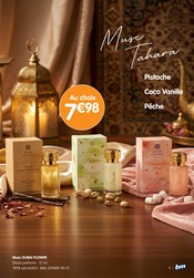 Promos Parfumerie dans le catalogue "MOIS DE LA Beauté" de B&M à la page 9 Promos Parfumerie dans le catalogue "MOIS DE LA Beauté" de B&M à la page 9