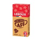 Capsules de Chicorée - LEROUX - Carrefour Market à Bastia Capsules de Chicorée - LEROUX en promo chez Carrefour Market Bastia à 2,02 €