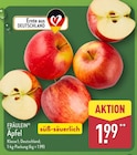 Äpfel bei ALDI Nord im Quakenbrück Prospekt für 1,99 €