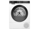 WQ33G2D41 Wärmepumpentrockner iQ500 (9,0 kg, Weiß) im MediaMarkt Saturn Prospekt WQ33G2D41 Wärmepumpentrockner iQ500 (9,0 kg, Weiß) von SIEMENS im aktuellen MediaMarkt Saturn Prospekt für 599,99 €