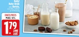 Hafer-Drink von Oatly! im aktuellen EDEKA Prospekt für 1,79 €