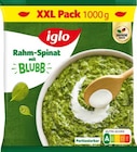 Rahm-Spinat XXL im Netto Marken-Discount Prospekt Rahm-Spinat XXL von iglo im aktuellen Netto Marken-Discount Prospekt für 2,49 €