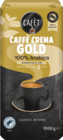 Caffè Crema Gold von Cafet im aktuellen Netto Marken-Discount Prospekt