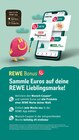 REWE Gutach - Angebot im Prospekt bei REWE im Gutach Prospekt für
