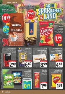 Dallmayr im aktuellen E center Prospekt (Moers) Dallmayr im E center Prospekt "Aktuelle Angebote" mit 28 Seiten (Moers)