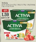 Activia Erdbeere bei EDEKA im Prospekt "" für 1,59 €