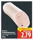 Trüffelleberwurst von Bedford im aktuellen E center Prospekt