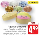 Squeezy Dumpling bei EDEKA im Göppingen Prospekt für 4,99 €