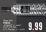 Aktuelles VODKA Angebot bei E center in Essen ab 9,99 €