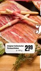 Original Italienischer Parmaschinken Angebote bei REWE Beckum für 2,99 €