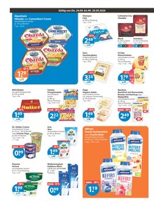Sahne im V-Markt Prospekt "V-Markt einfach besser einkaufen" mit 21 Seiten (Regensburg)