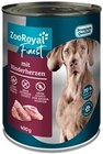 Hundenahrung im Angebot bei REWE in Münster Hundenahrung Angebote von ZooRoyal bei REWE Münster für 1,29 €
