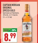 Aktuelles Original Spiced Gold Angebot bei Marktkauf in Bottrop ab 8,99 €