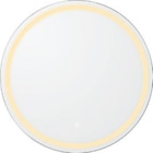 LED-Wandspiegel von  im aktuellen ROLLER Prospekt für 54,99 €