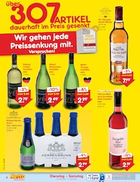 Sekt Angebot im aktuellen Netto Marken-Discount Prospekt auf Seite 27