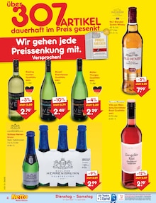 Caffè Crema Angebot im Netto Marken-Discount Prospekt, gültig von 07.04.2026 bis 11.04.2026 Caffè Crema Angebot im aktuellen Netto Marken-Discount Prospekt auf Seite 27